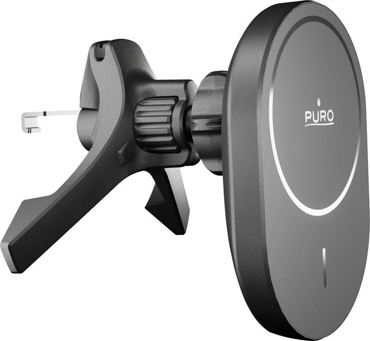 Actual product image Puro Push2qimagblk