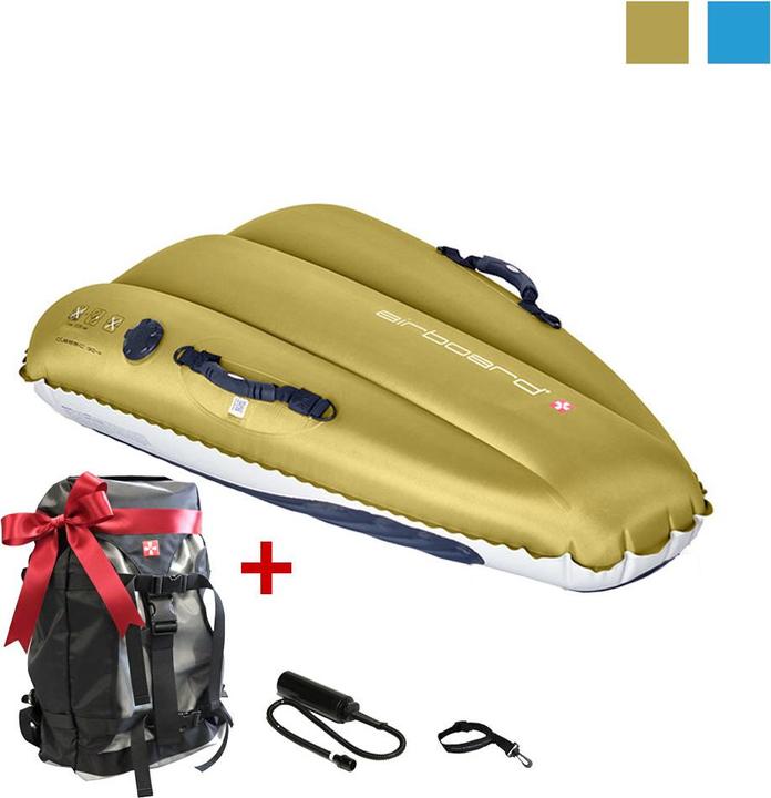 Immagine prodotto Airboard Classico 130 X