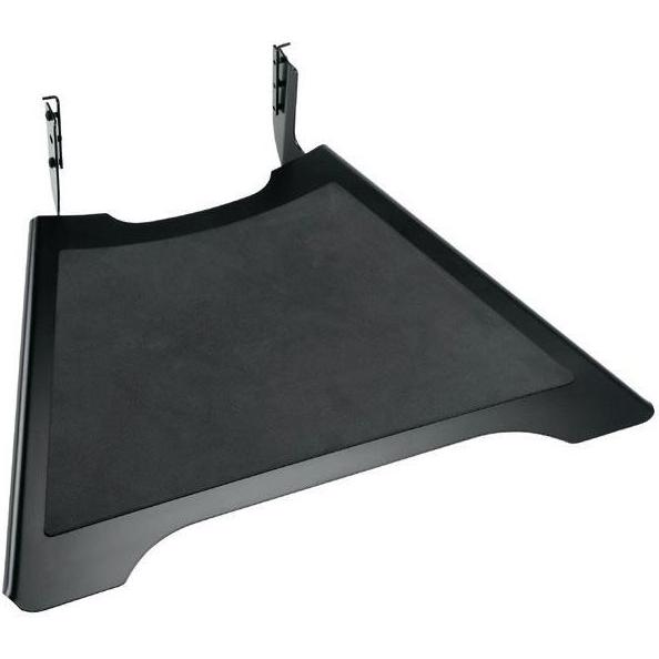 Chief Fusion FCA611B - Componente di montaggio (vassoio accessori) (Vari), Accessori per TV, Nero