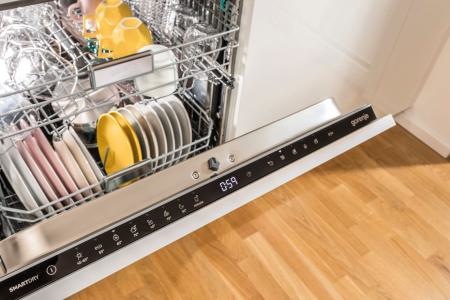 Actual product image Gorenje ZMYWARKA GV643D60