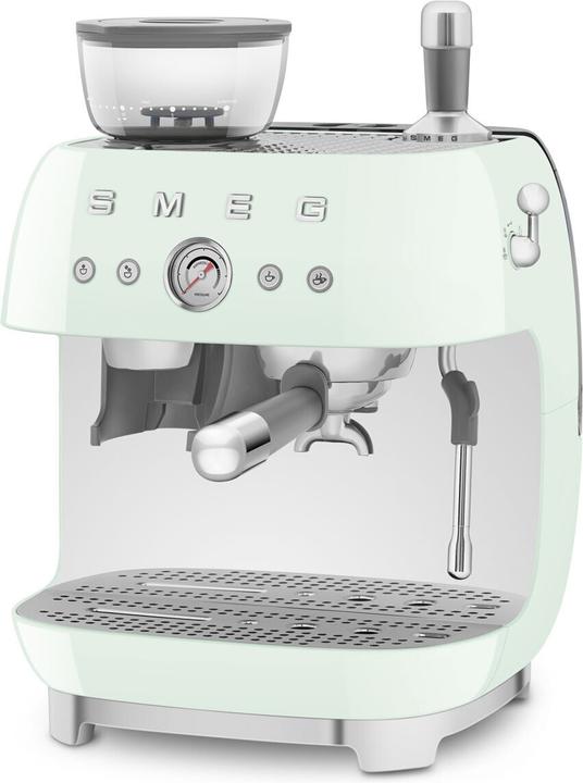 Actual product image Smeg EGF03PGEU