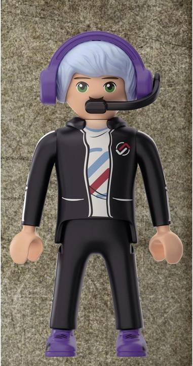 Image du produit Playmobil 70628 Ptéranodon attaque aérienne (70628, Dinosaures Playmobil)