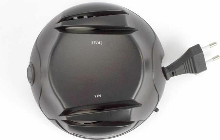 Actual product image Livoo Electric knife sharpener