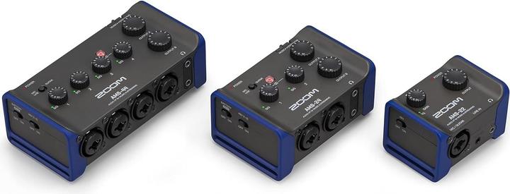 Produktbild Zoom AMS-22 (USB)