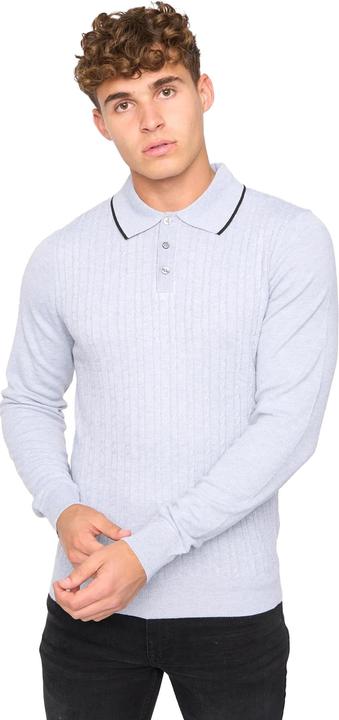 Image du produit Bewley & Ritch - Pull AMBROSDEN - Homme (XL)