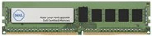 Image du produit Dell Mémoire 16GB DDR4 SDRAM, ECC (1 x 16GB, 2133 MHz, RAM DDR4, DIMM)