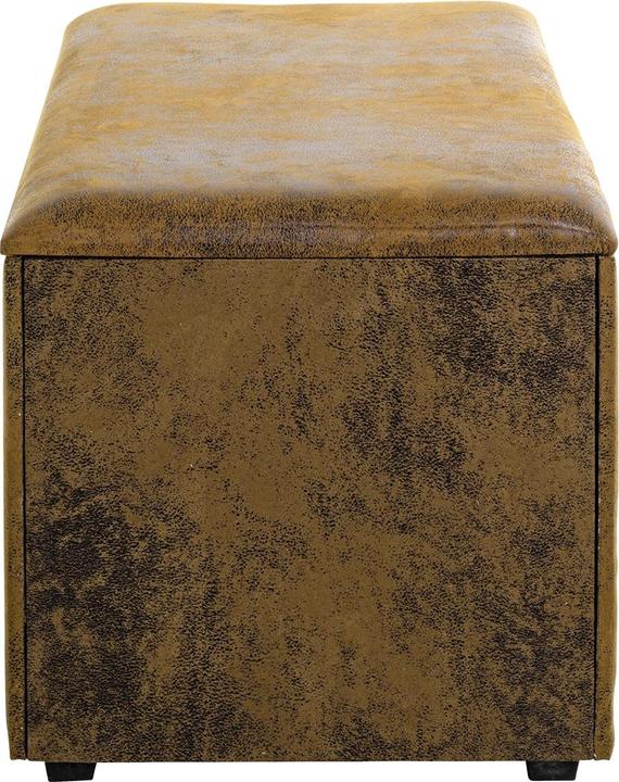 Actual product image HAKU Möbel Chest of seats (65 cm)