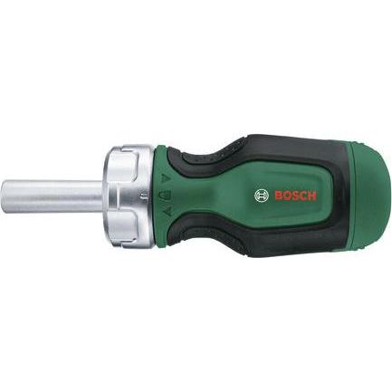 Bosch Professional, Cacciavite, Ratschenschraubendreher