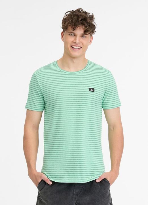 Produktbild Ragwear Paollo Stripe Gots (M)