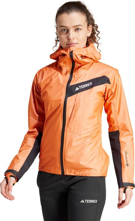 Immagine prodotto adidas Techrock Light GTX Pioggia attiva (S)