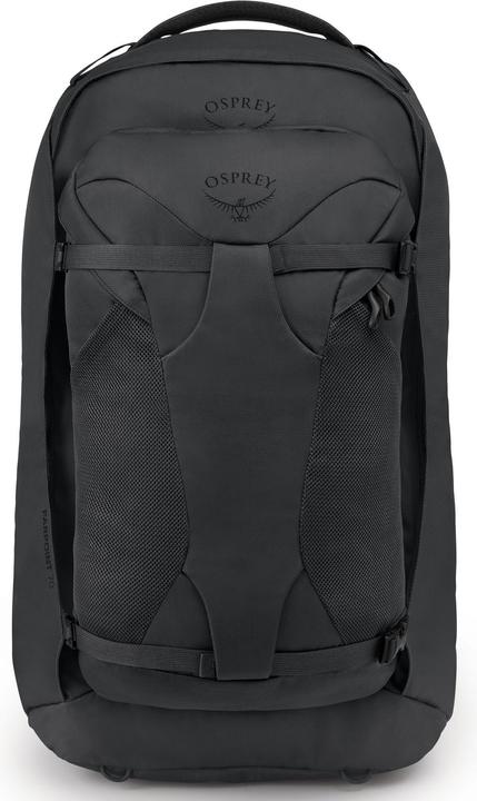 Actual product image Osprey Farpoint 70 (66 l)