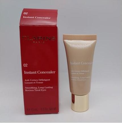 Image du produit Clarins Cache-cernes instantané lissant (2)