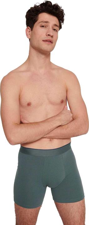 Immagine prodotto Sloggi EVER Airy Short C4P (S, confezione da 4)