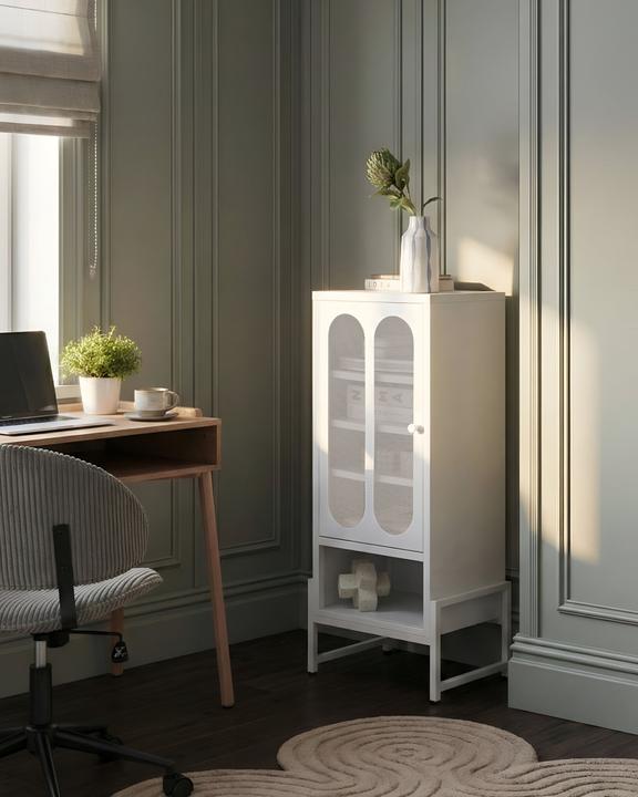 Produktbild Beliani Soletta (47 x 35 x 108 cm)