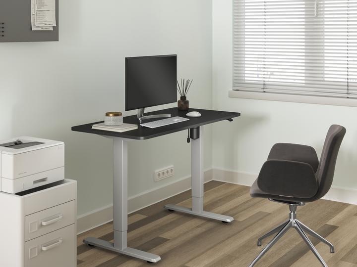 Actual product image equip Ergo