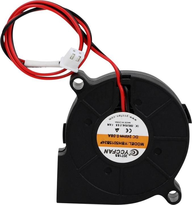 Produktbild Creality 5015 Bauteillüfter (Fan)