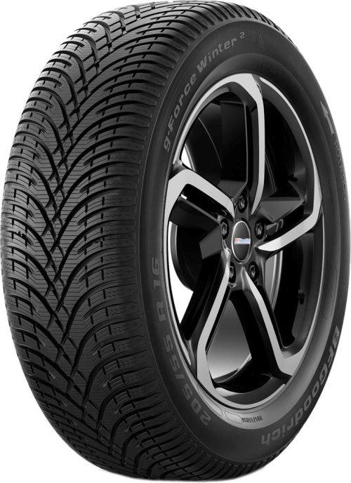 Produktbild BF Goodrich g-Force Winter 2 (205/55R16 91H)