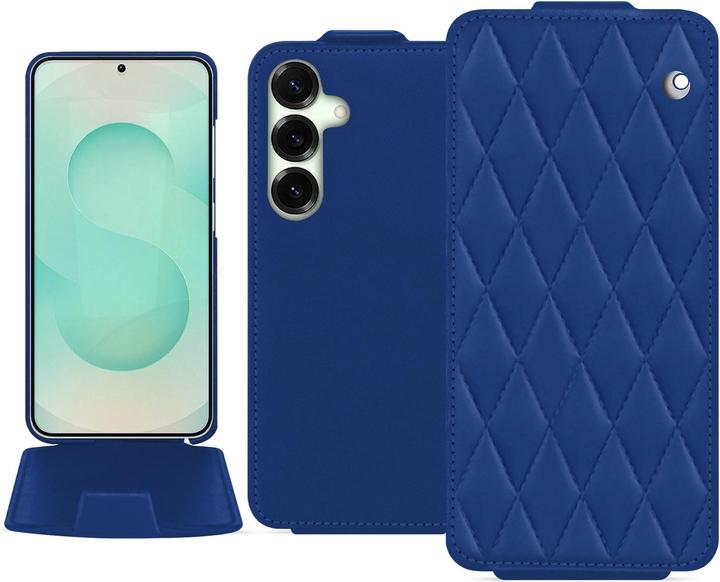 Image du produit Noreve Coque à rabat vertical en cuir