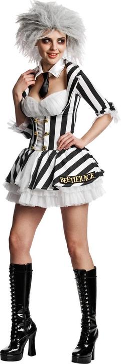 Immagine prodotto Rubies Beetlejuice: Secret Wishes (S)