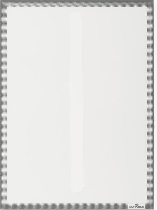 Image du produit Durable Pochettes info A4