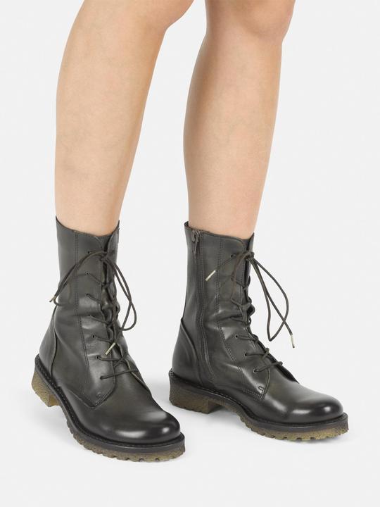 Produktbild Felmini CASTER B501, der zeitlose Schnürstiefel von, zeichnet sich durch eine elegante Kombination a (38)