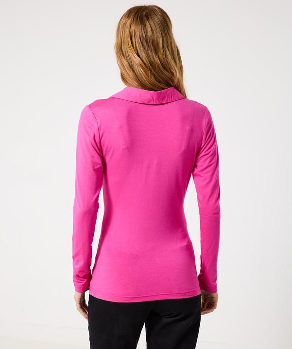 Produktbild Joe Browns Twist-Front Jersey Top (44)