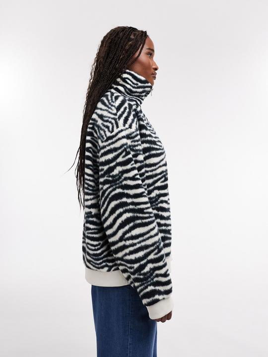 Produktbild Topshop TSDANI Sweatshirt Fleece Sweatshirt (M)