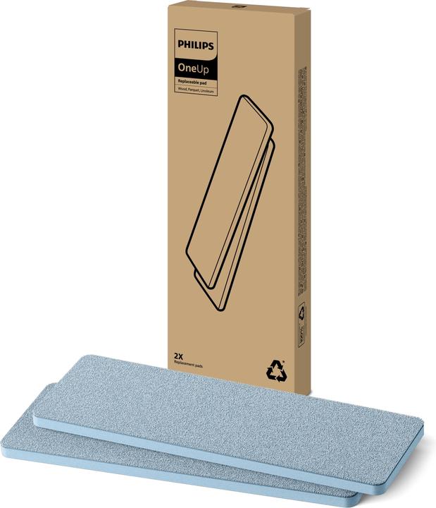 Produktbild Philips OneUp Ersatzpad