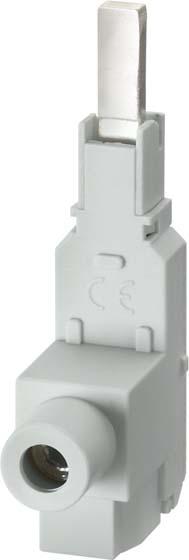Produktbild Siemens Anschlussklemme 5ST3666-0HG 35qmm