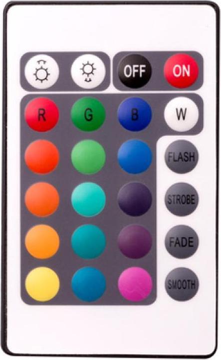 Image du produit Grundig Bande LED 180 SMD LEDs 3 m (RGBW, 300 cm, Intérieur)