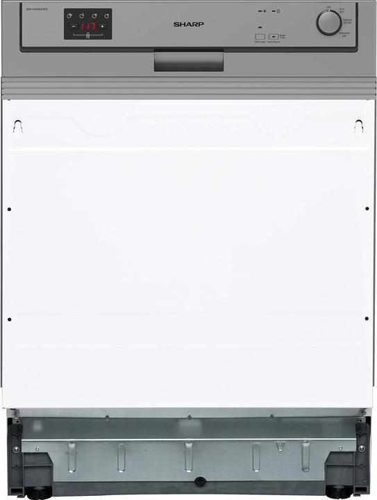 Sharp QW-HX12S47ES-FR