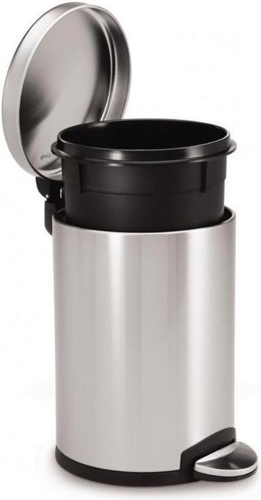 Produktbild Simplehuman Treteimer (3 l)