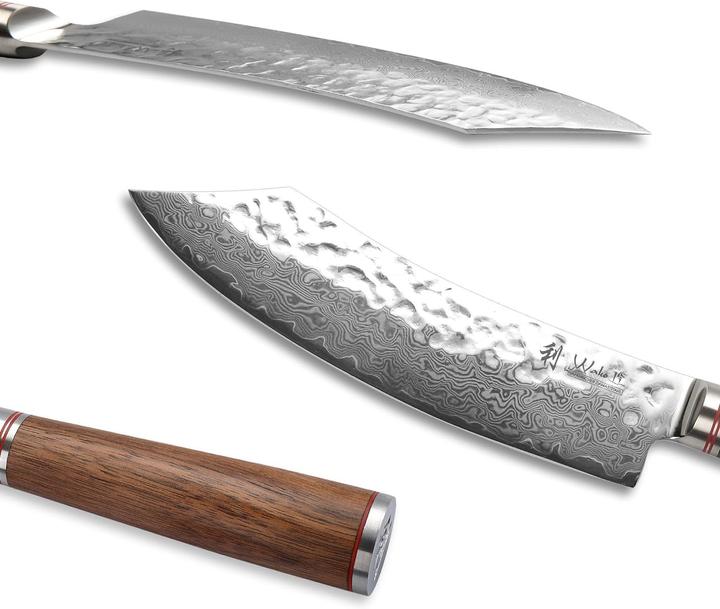 Immagine prodotto Wakoli Coltello Damasco (20 cm)
