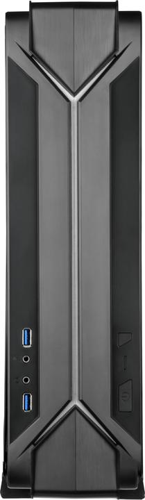 Produktbild Silverstone SST-RVZ03B-ARGB (Mini-ITX, Mini-DTX)