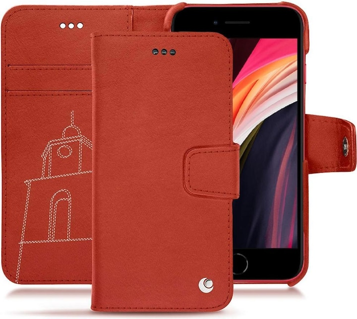 Arange clouquié ( Pantone #D33108 )
