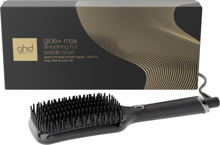 Produktbild ghd Glide+ Max Hot Brush