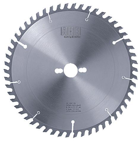 Ake Cirkelzaagbladen type 14
