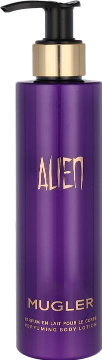 Immagine prodotto Thierry Mugler Alieno (Lozione corpo, 200 ml)
