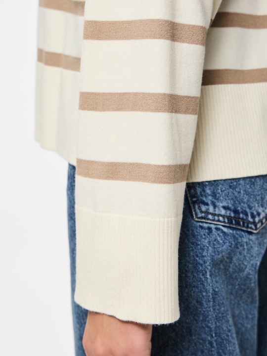 Image du produit Pieces PCSIA Pull en maille (XS)