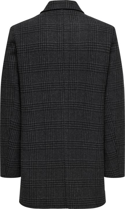 Produktbild Only & Sons ONSJACOB Mantel Mantel (L)