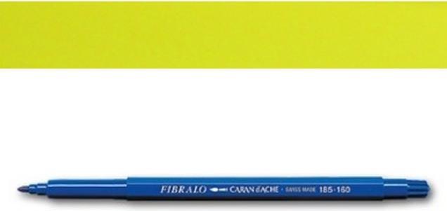Produktbild Caran d'Ache Fibralo (1x)