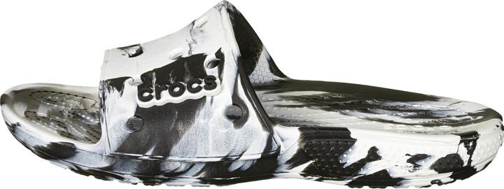 Produktbild Crocs Classic Marbled Slide - 10142 (39)