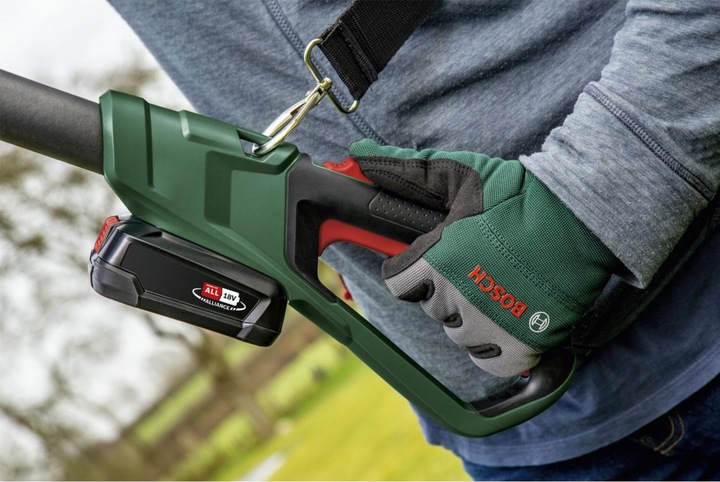 Productafbeelding Bosch Home & Garden Universele Kettingpaal Solo (Accu kettingzaag)
