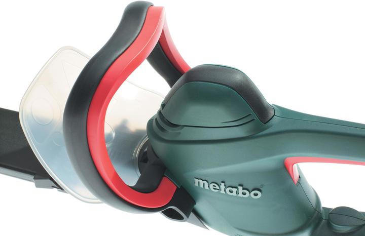 Actual product image Metabo Hs 8875 (Electrical connection)