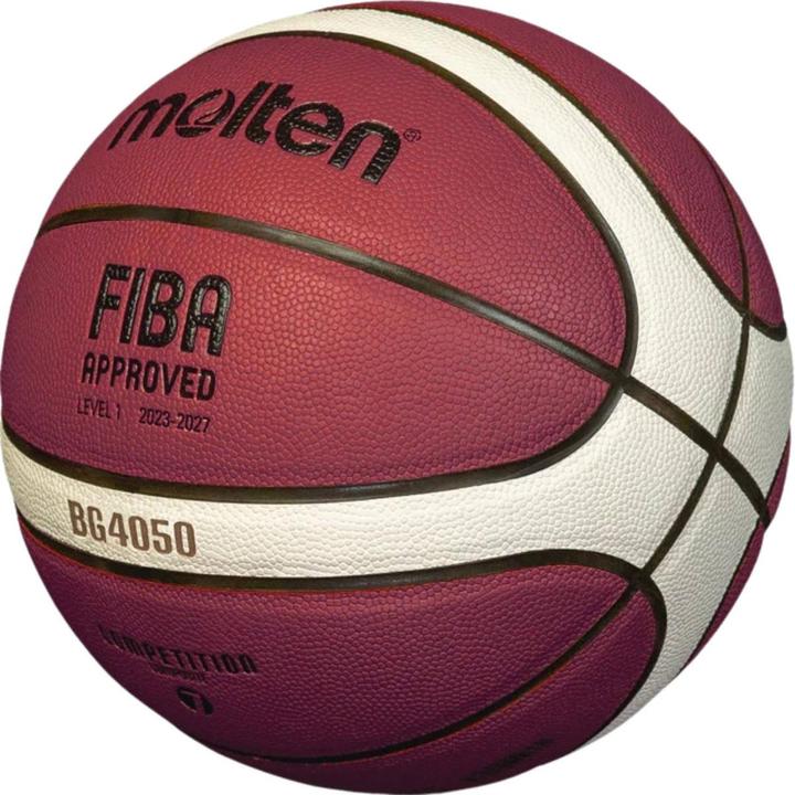 Produktbild Molten B5G4050 Basketball (5)