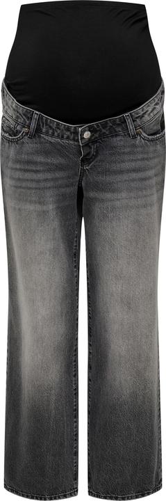 Image du produit Only Maternity OLMSONIC Weiter Beinschnitt Jeans Jeans mit weitem Bein (XXL)