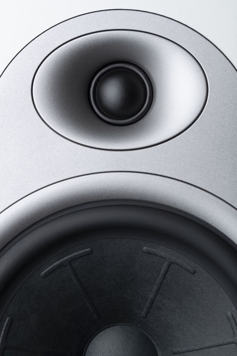 Actual product image Jamo S27F (1 pair)