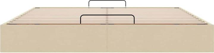 Image du produit vidaXL Ottoman-Bett (180 x 200 cm)