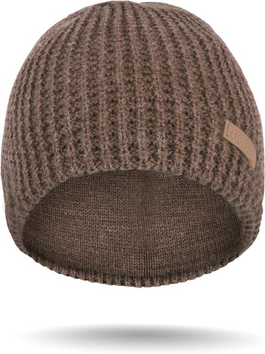 Actual product image Normani Nampa winter cap (One size)