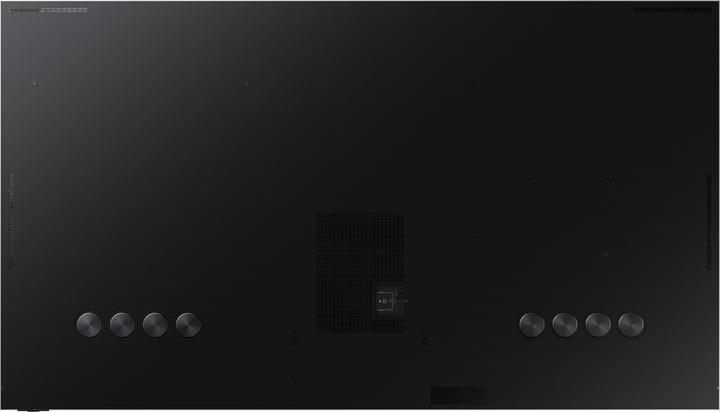 Image du produit Samsung Écran public QP85A-8K (7680 x 4320 pixels, 85")